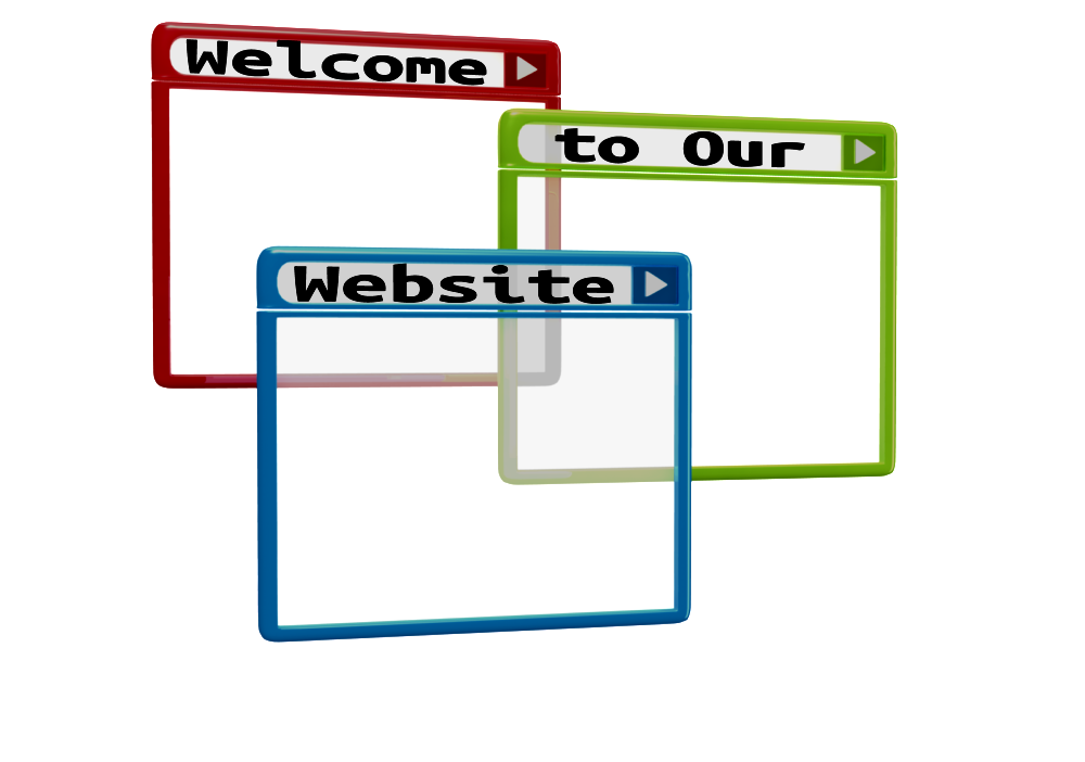 Website themes