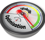 Website optimization